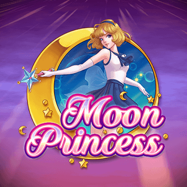 Moon Princess слот