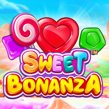 Sweet Bonanza слот